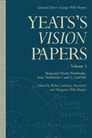 Yeats’s Vision Papers