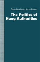 Politics of Hung Authorities