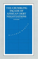 Crumbling Façade of African Debt Negotiations