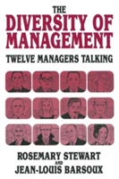 Diversity of Management
