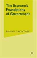 Economic Foundations of Government