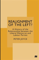 Realignment of the Left?