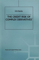 Credit Risk of Complex Derivatives