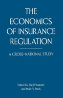 Economics of Insurance Regulation