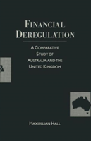 Financial Deregulation