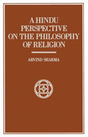 Hindu Perspective on the Philosophy of Religion