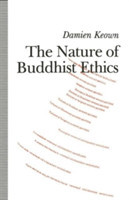 Nature of Buddhist Ethics