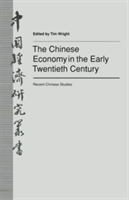 Chinese Economy in the Early Twentieth Century