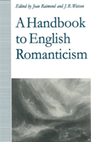 Handbook to English Romanticism