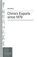 China’s Exports since 1979