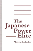 Japanese Power Elite