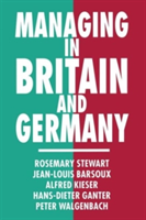 Managing in Britain and Germany