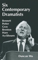 Six Contemporary Dramatists