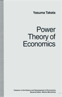 Power Theory of Economics