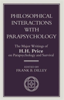 Philosophical Interactions with Parapsychology