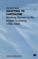 Adapting to Capitalism
