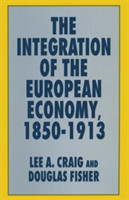 Integration of the European Economy, 1850–1913