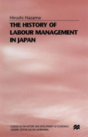 History of Labour Management in Japan