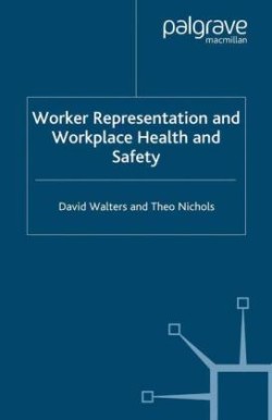 Worker Representation and Workplace Health and Safety