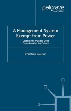Management System Exempt from Power