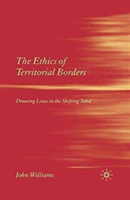 Ethics of Territorial Borders