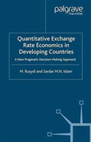 Quantitative Exchange Rate Economics in Developing Countries