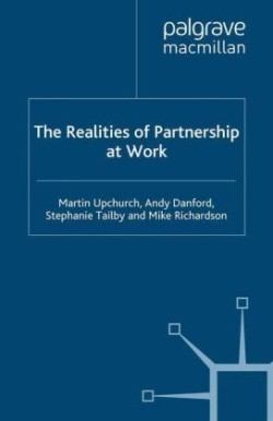 Realities of Partnership at Work