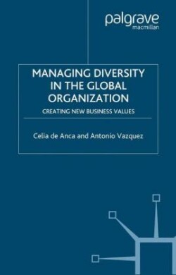 Managing Diversity in the Global Organization