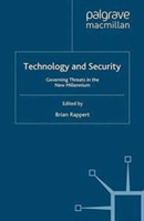 Technology and Security