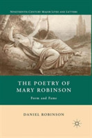 Poetry of Mary Robinson