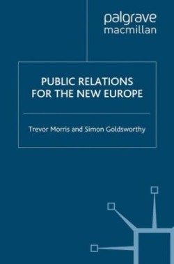 Public Relations for the New Europe