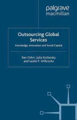 Outsourcing Global Services