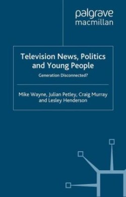 Television News, Politics and Young People