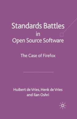 Standards-Battles in Open Source Software