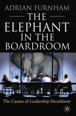 Elephant in the Boardroom