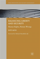 Balancing Liberty and Security