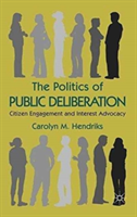 Politics of Public Deliberation