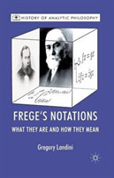 Frege’s Notations