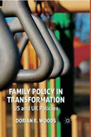 Family Policy in Transformation