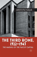 Third Rome, 1922-43