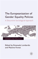 Europeanization of Gender Equality Policies