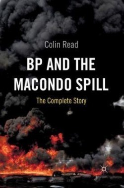 BP and the Macondo Spill