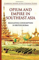 Opium and Empire in Southeast Asia