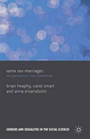 Same Sex Marriages