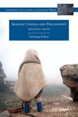 Iranian Cinema and Philosophy