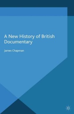 New History of British Documentary