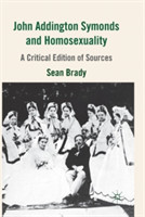 John Addington Symonds (1840-1893) and Homosexuality