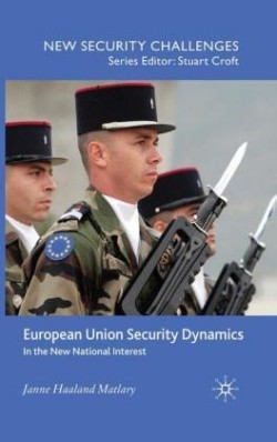 European Union Security Dynamics