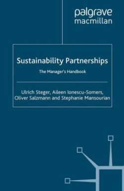 Sustainability Partnerships