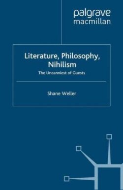 Literature, Philosophy, Nihilism